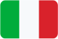 Lakovacie linky Italiano